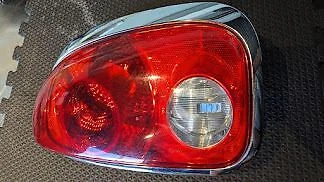 2011-2016 MINI COOPER COUNTRYMAN PASSENGER SIDE RIGHT TAIL LIGHT Foto 1 de 4