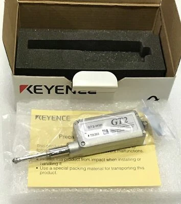 Ein Neu KEYENCE GT2-H12L Sensor Kopf - Image 1 of 2
