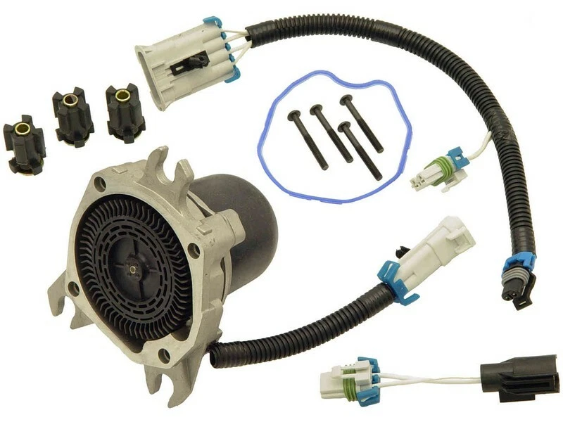 Bomba de inyección de aire secundaria Dorman 5,7 L para Chevrolet K1500 Suburban 1998-1999 Foto 1 de 2
