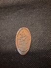 Disneyland Elongated Penny Token! e6045Uxx