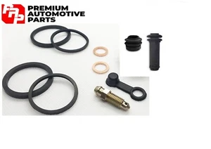 Yamaha V STAR 650 CLASSIC Front Brake Caliper seal rebuild kit 2000 XVS65A - Picture 1 of 1