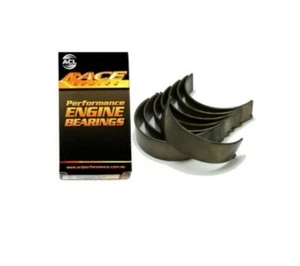 ACL Main Bearing Set Fits Nissan RB20, RB25, RB30, RD28 7M2394H-STD - Picture 1 of 1