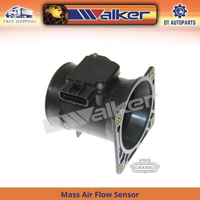 For 2000-2002 Mercury Grand Marquis 4.6L V8 Mass Air Flow Sensor Walker  2001 - Image 1 of 4