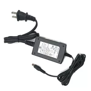Original ENG AC/Dc Adapter für Cisco Linksys Kabellos Router E1200-NP - Bild 1 von 4