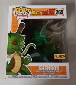 Funko Pop! Vinilo Super 6 pulgadas: Dragon Ball - Shenron (6 pulgadas) - Hot Topic - Imagen 1 de 6