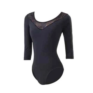 Professional Ballet Leotard for Women, Ballerina Costume, Dance Wear, Training, - Picture 1 of 6
