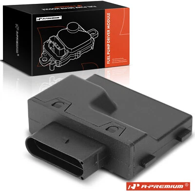A-Premium Fuel Pump Control Module for Audi A4 allroad A4 Quattro 2017 L4 2.0L - Image 1 of 4