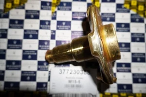 Rear Axle Stub for Maserati QP - Ghibli - Rear Wheel Hub - # 377230388 - Picture 1 of 2