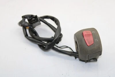 Interruptor derecho Suzuki Katana 750 GSX-750F 2000 00 Foto 1 de 4