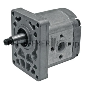 Einfachpumpe pas f. Case IH JX 1060C, 1070C, 1075C - Bild 1 von 1