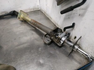 columna direccion para SSANGYONG MUSSO 2.3 TURBODIESEL CAT 2000 390455 - Imagen 1 de 4