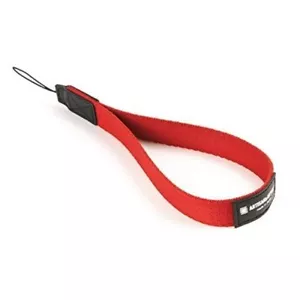 ACAM-296 ROT offizieller HANDWERKER & KÜNSTLER Kameragurt Kreuz Handgurt rot - Bild 1 von 4