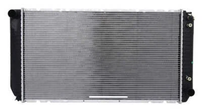Radiator OSC 1523 - Image 1 of 2