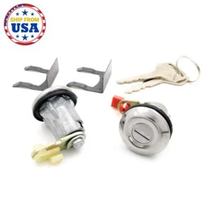 FOR MAZDA E-SERIES ACCESS MARATHON VAN WAGON 1979-99 LEFT RIGHT SIDE DOOR LOCKS - Picture 1 of 6