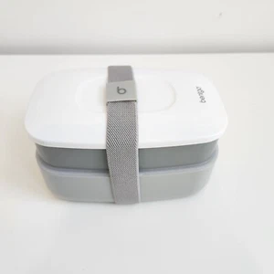 Caja y utensilios Bentgo Bento - Imagen 1 de 6