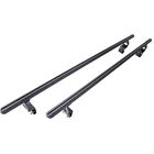 Dz99780tb Dee Zee Bed Rails Set Of 2 For Chevy Toyota Tacoma Ford Ranger Pair