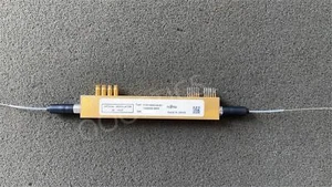 Modulador Fujitsu DP-BPSK FTM7980EDA 40Gbs MZM GPPO Doble Unidad LN 1528-1612nm - Imagen 1 de 3