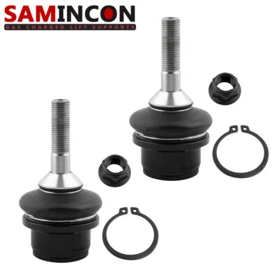 Rótula inferior delantera 2 piezas para Mercury Grand Marquis Marauder 2003-2004 Foto 1 de 4