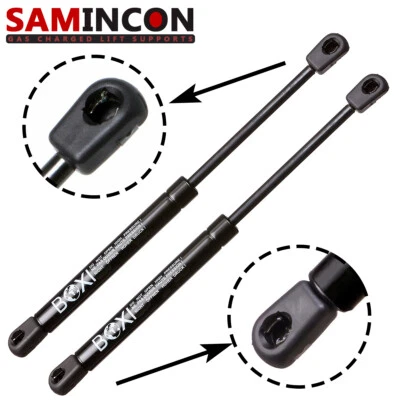 2X SG266003 CAPÓ DELANTERO ELEVADOR SOPORTES GOLPES SE ADAPTA A JAGUAR SERIE XK 1997-2006 Foto 1 de 4