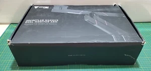 Secretlab MAGNUS Dual Monitor Bras pour Secretlab MAGNUS - Photo 1/24