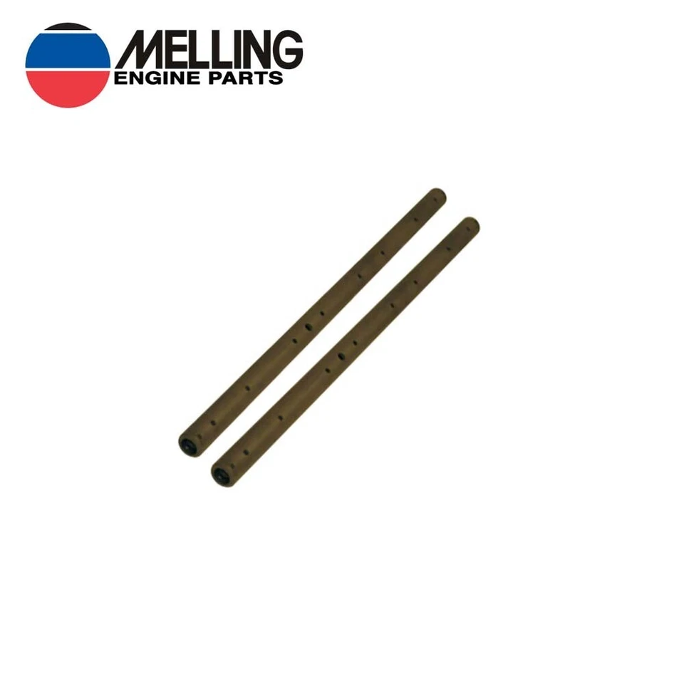 Rocker Shaft PAIR FOR Edsel Ford Mercury 239 256 272 292 312 Y Block 1954-1964 - Image 1 of 1