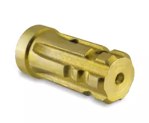 Adaptador de toma T318 hembra/macho 6 spline 1-1/8 X 1-3/8, 3-3/16" de longitud - Imagen 1 de 2