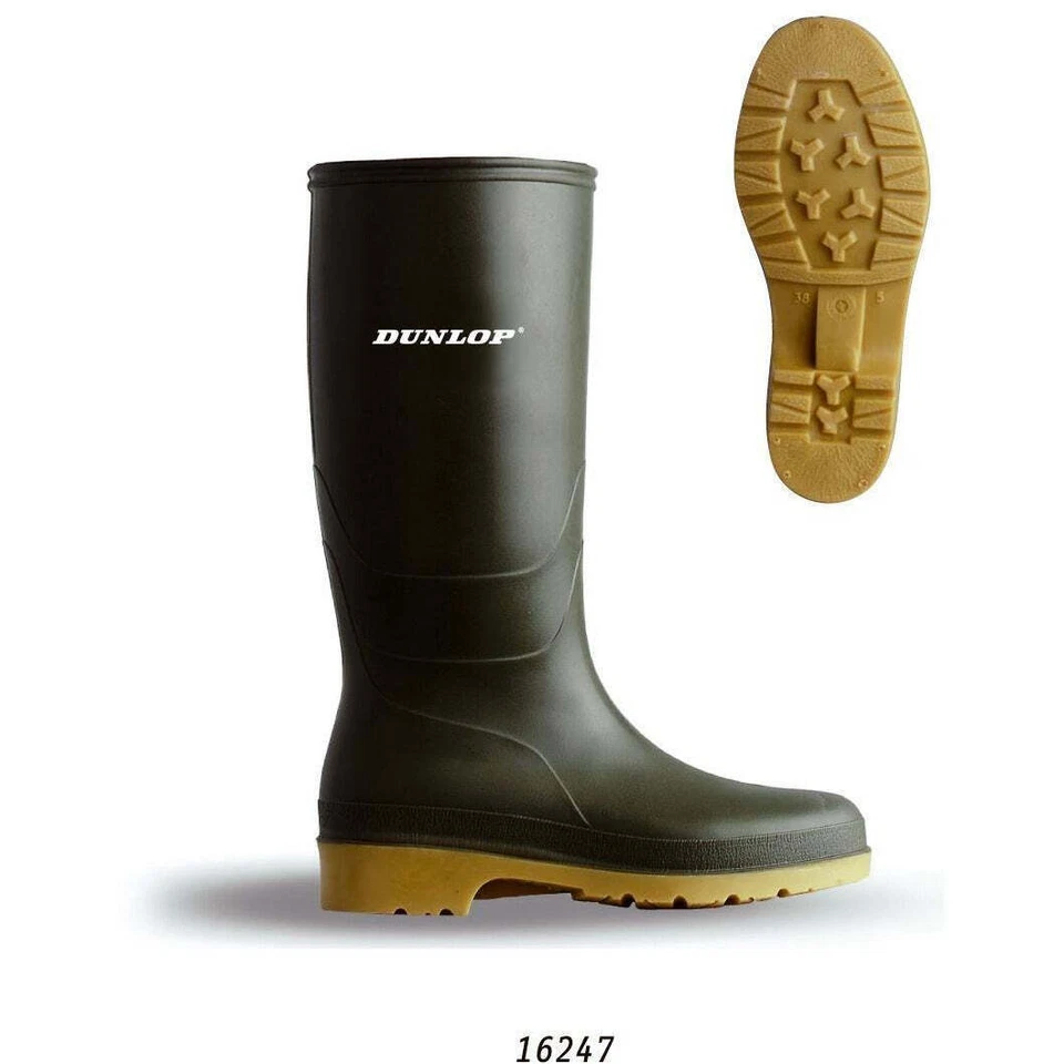 Dunlop Dull Junior TRL-10249 - Image 1 of 1