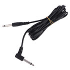 Guitar AMP Cable 3m Electric Patch Cord Guitar Amplifier Amp Guitar Cable --❤