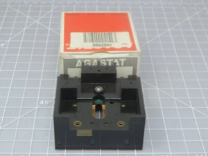 AGASTAT 1962690 TIMING RELAY T159325 - Picture 1 of 6