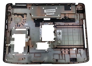 NEW EMACHINES E520 E720 BOTTOM COVER LOWER BASE - Zdjęcie 1 z 1