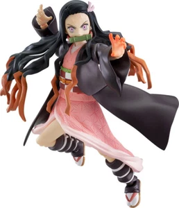Max Factory figma Demon Slayer: Kimetsu no Yaiba Nezuko Kamado DX Edition - Picture 1 of 12