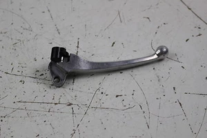 Right Brake Lever ....Part Number: B70-B15.02..Secondary #: P005YSB-F13 - Picture 1 of 2