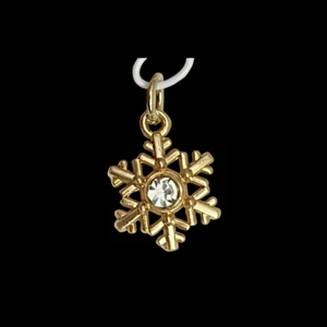 Assorted Christmas & Holiday Themed Charms for bracelets, jewelry making - Picture 1 of 62