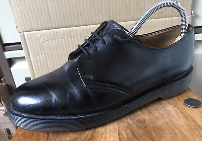 Dr Martens (Made In England) Leather Shoes - Size 7 (U.K.) • 35.44€
