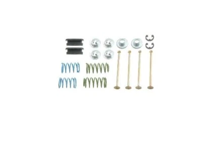 For 1988-2000 Chevrolet K3500 Brake Shoes Hold Down Kit Rear Dorman 24598JNMS - Image 1 of 2