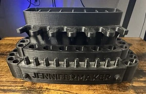 Jennifer Maker Cricut Tool Holder - Picture 1 of 5