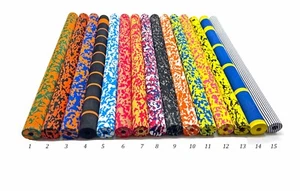 EVA Foam Grips for Rod Building - Picture 1 of 7
