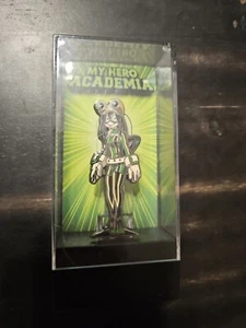 My Hero Academia Tsuyu Asui #176 MHA FIGPIN - Imagen 1 de 2