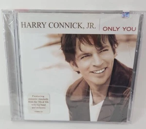 Only You by Harry Connick, Jr. (CD, 2004) - Picture 1 of 4
