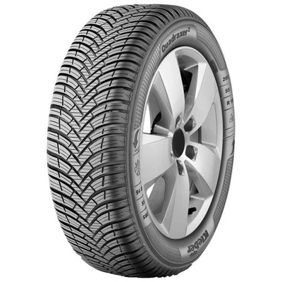 Ganzjahresreifen - KLEBER QUADRAXER 2 185/60R14 82H - Bild 1 von 4
