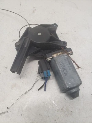 Motor de ventana eléctrica estilo clásico delantero para camioneta Sierra 1500 99-07 1444719 Foto 1 de 4