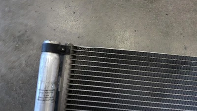Used A/C Condenser fits: 2014 Bmw 328I  Grade A - Изображение 1 из 4