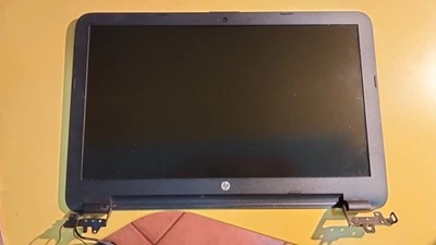 Display + scocca display + cornice + webcam + cerniere + flat video – HP 250 G5 - Image 1 of 4