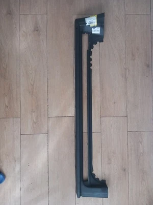 Pannelo di riparazione sottoporta scorrevole vw T5 /2003-2015/destra - Immagine 1 di 3