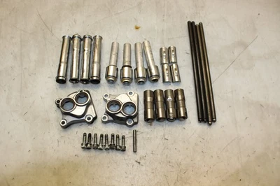2007 Harley-Davidson Dyna FXDBI Push Rod Set Lifters Cover Rod Lift 17922-99 - Image 1 of 4
