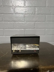 Audiovox 4 AMP DC Power Supply PS-4 *Clean Seller Renewed Tested/powers On* - Zdjęcie 1 z 10