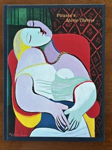 Picasso's Marie-Therese. [Acquavella Galleries, 2008] - Imagen 1 de 5