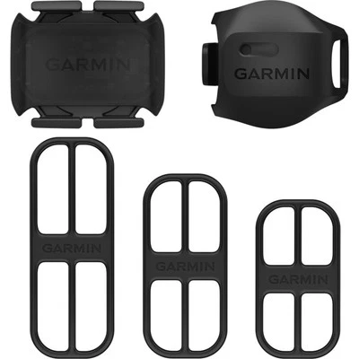 Garmin Bicycle Cycle Bike Speed Sensor & Cadence Sensor - Bundle - Image 1 of 2