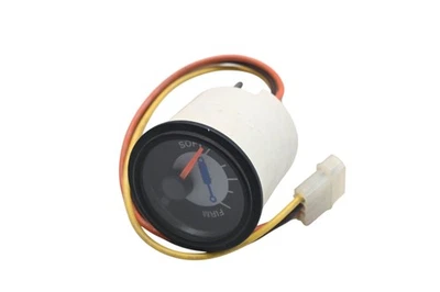 New OEM Polaris 3280404 Ride Control Gauge Assembly Qty 1 NOS - Image 1 of 3