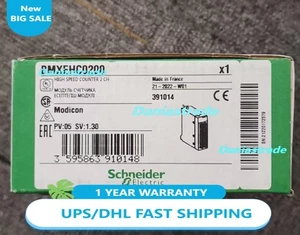 New IN BOX Schneider BMX module BMXFTB2000 Free Shipping #F2 US Free TAX - Picture 1 of 4